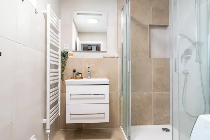 Pronájem bytu 2+kk, Pasohlávky, 53 m2