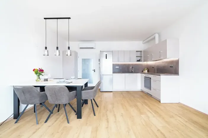 Pronájem bytu 2+kk, Pasohlávky, 53 m2