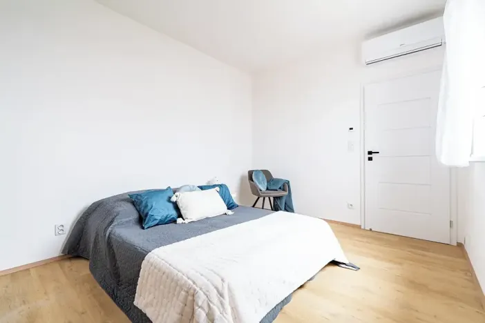 Prodej bytu 2+kk, Pasohlávky, 53 m2