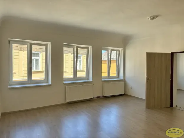 Pronájem bytu 2+kk, Šternberk, 63 m2
