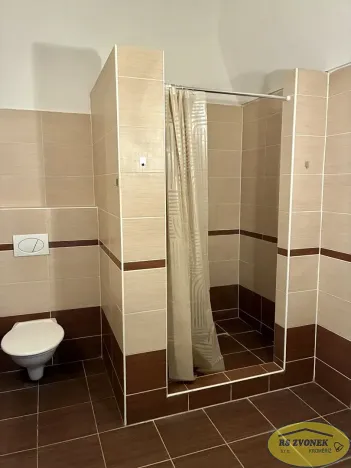 Pronájem bytu 2+kk, Šternberk, 63 m2