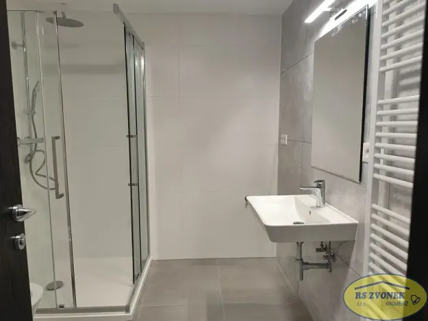 Pronájem bytu 2+kk, Olomouc, Třída Jiřího Pelikána, 53 m2