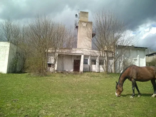 Prodej výrobních prostor, Šternberk, 4000 m2