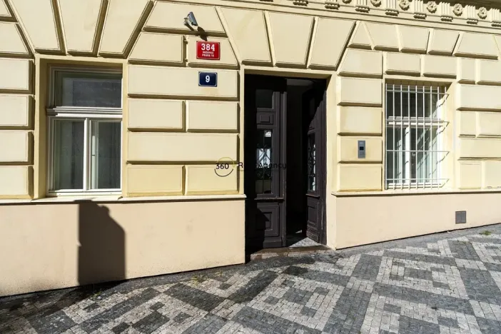 Prodej bytu 2+kk, Praha - Vršovice, Černomořská, 43 m2