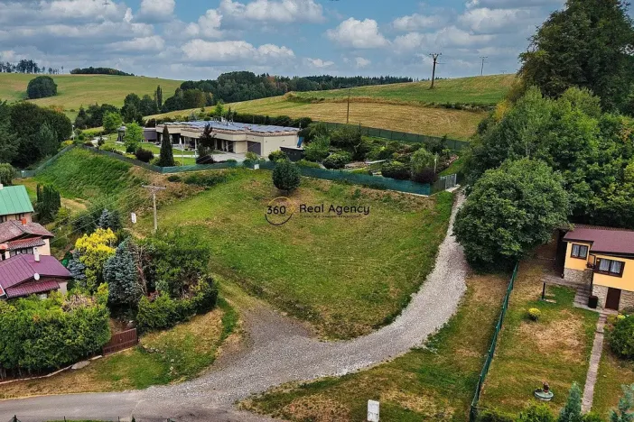 Prodej pozemku, Zbraslavice, 837 m2