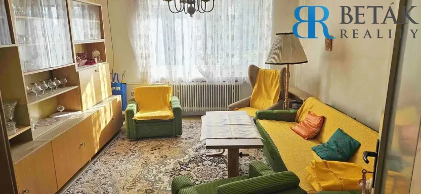 Prodej rodinného domu, Oplocany, 230 m2
