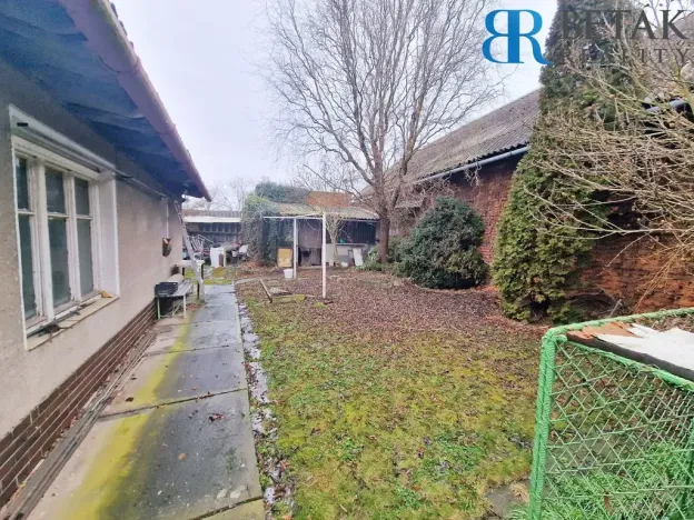 Prodej rodinného domu, Oplocany, 230 m2