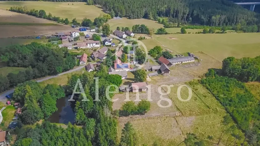 Prodej rodinného domu, Keblov, 120 m2