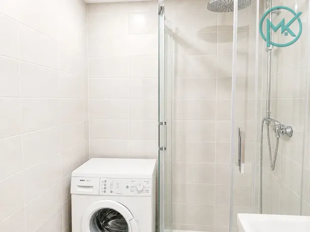Pronájem bytu 1+1, Zlín - Příluky, Za Kapličkou, 50 m2