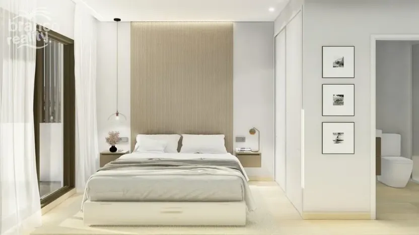 Prodej bytu 3+kk, Pilar de La Horadada, Alicante, Španělsko, 77 m2