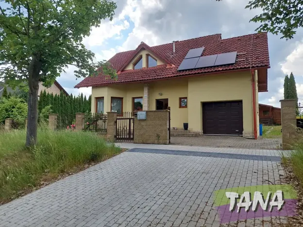 Prodej rodinného domu, Turnov, Károvsko, 138 m2