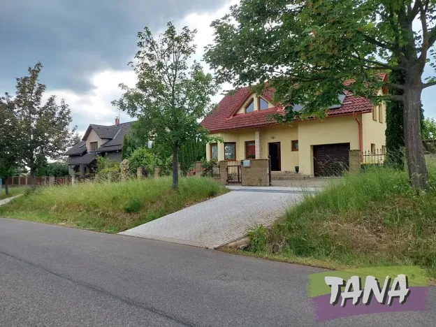 Prodej rodinného domu, Turnov, Károvsko, 138 m2