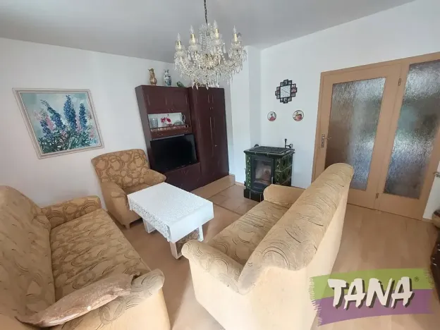 Prodej rodinného domu, Turnov, Károvsko, 138 m2