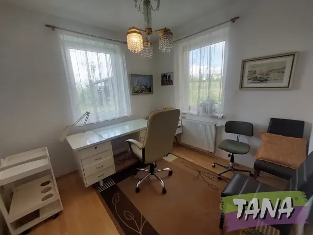 Prodej rodinného domu, Turnov, Károvsko, 138 m2