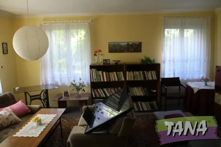 Prodej rodinného domu, Pěnčín, 80 m2