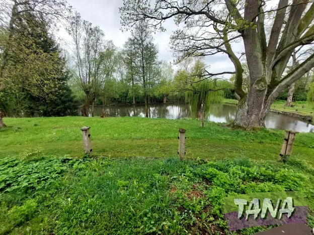 Prodej zemědělské usedlosti, Všeň, 115 m2