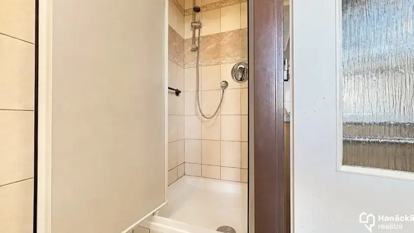 Pronájem bytu 1+1, Olomouc, Jílová, 32 m2