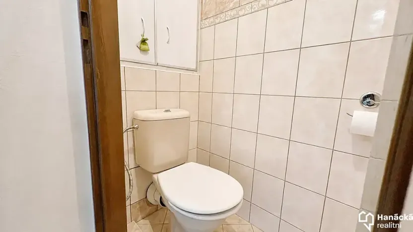 Pronájem bytu 1+1, Olomouc, Jílová, 32 m2