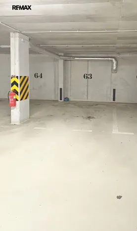 Pronájem bytu 2+kk, Plzeň, Inženýrská, 14304 m2