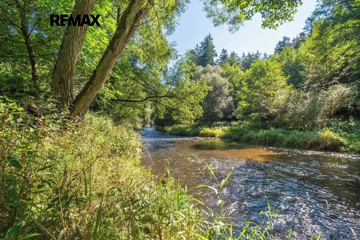 Prodej chaty, Černošín, 46 m2