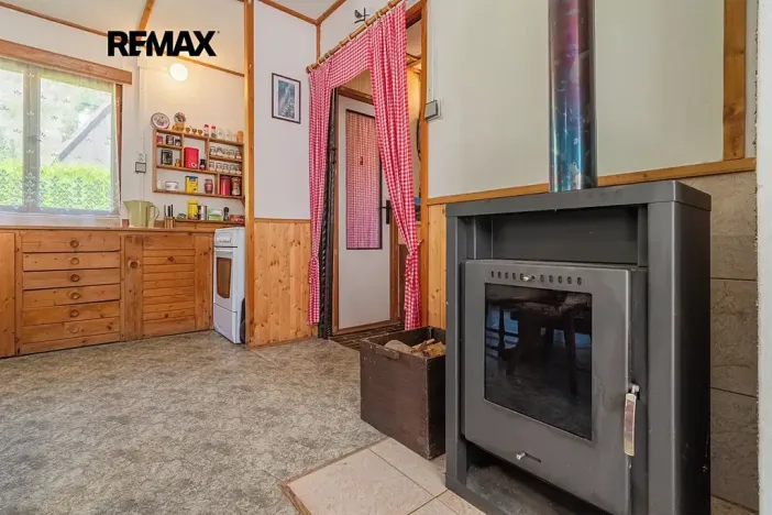 Prodej chaty, Černošín, 46 m2