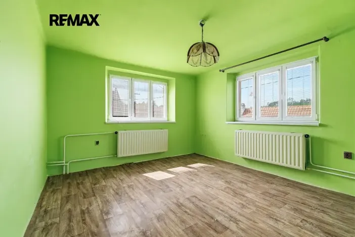 Prodej rodinného domu, Smědčice, 215 m2
