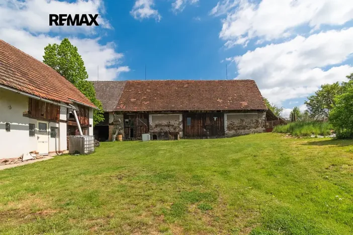 Prodej rodinného domu, Smědčice, 215 m2