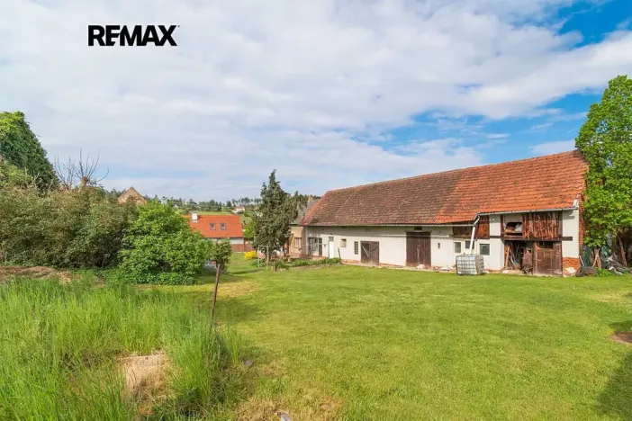 Prodej rodinného domu, Smědčice, 215 m2