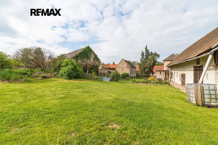 Prodej rodinného domu, Smědčice, 215 m2