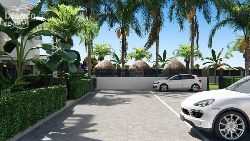 Prodej bytu 4+kk, Torre Pacheco, Murcia, Španělsko, 102 m2
