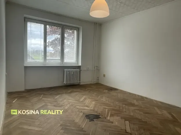 Prodej bytu 2+1, Kynšperk nad Ohří, Jana Jiskry, 52 m2