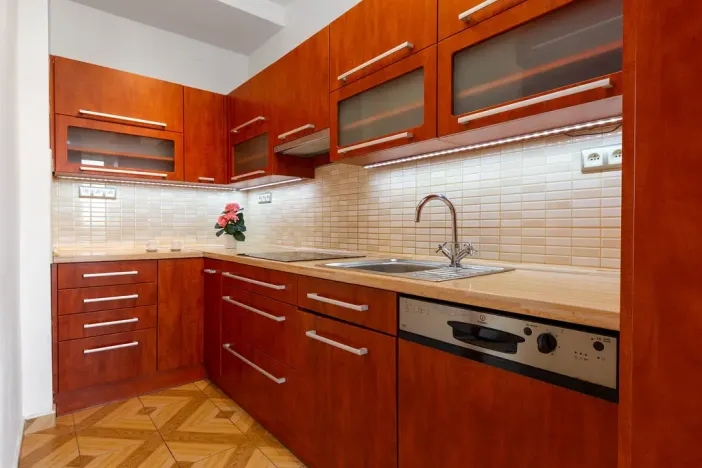 Prodej bytu 3+1, Havířov - Město, Dlouhá třída, 95 m2