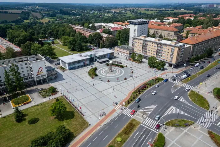 Prodej bytu 3+1, Havířov - Město, Dlouhá třída, 95 m2