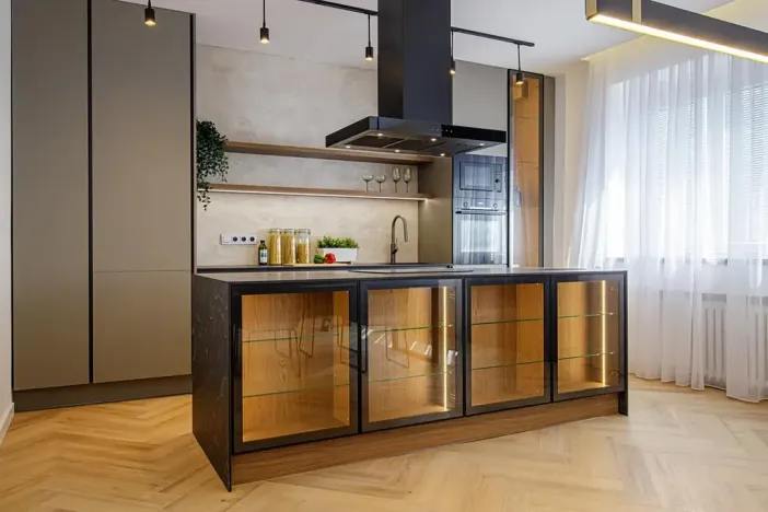 Pronájem bytu 4+kk, Ostrava, 28. října, 105 m2
