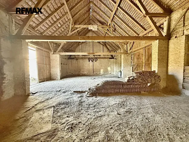 Prodej rodinného domu, Chrudim, 478 m2