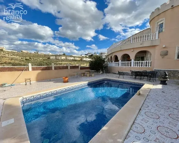 Prodej rodinného domu, Ciudad Quesada, Alicante, Španělsko, 206 m2