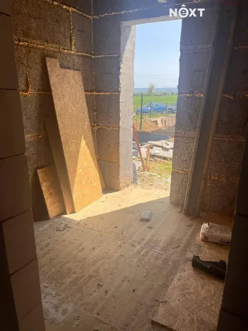 Prodej rodinného domu, Vysoký Újezd, U Sadaře, 192 m2