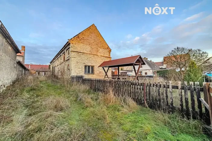 Prodej rodinného domu, Staňkovice, 200 m2