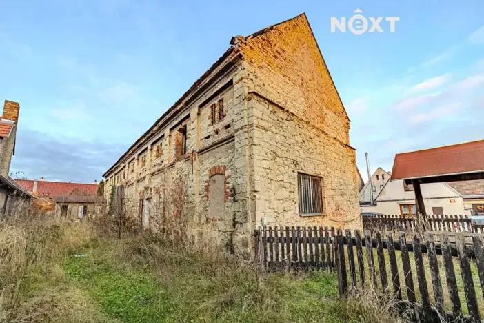 Prodej rodinného domu, Staňkovice, 200 m2