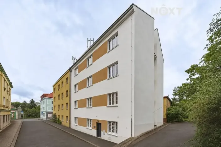 Prodej bytu 1+kk, Praha - Záběhlice, U zákrutu, 28 m2