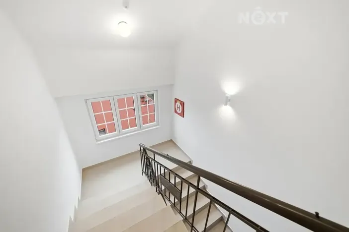 Prodej bytu 1+kk, Praha - Záběhlice, U zákrutu, 28 m2