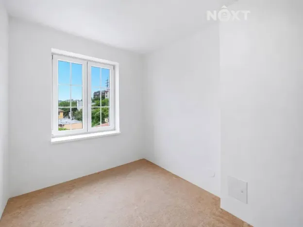 Prodej bytu 2+kk, Praha - Záběhlice, U zákrutu, 27 m2