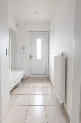 Prodej rodinného domu, Nová Ves pod Pleší, 93 m2
