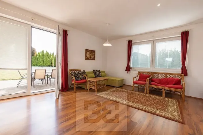 Prodej rodinného domu, Nová Ves pod Pleší, 93 m2