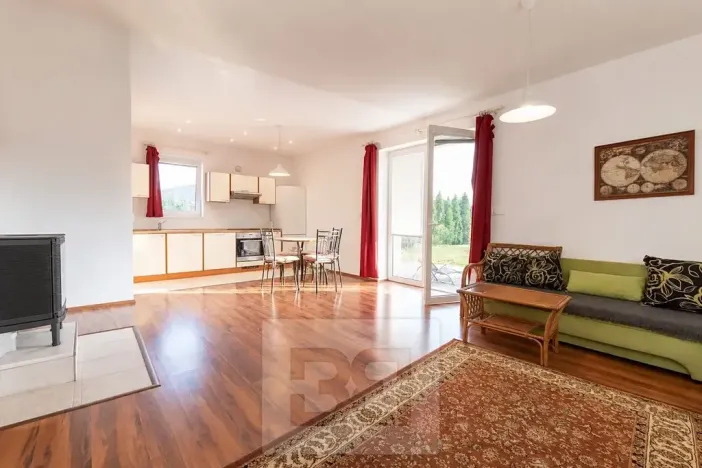 Prodej rodinného domu, Nová Ves pod Pleší, 93 m2