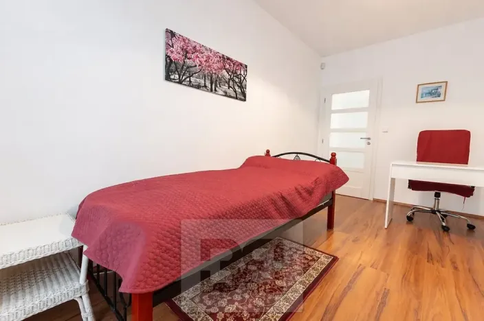Prodej rodinného domu, Nová Ves pod Pleší, 93 m2