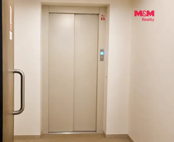 Prodej garážového stání, Brno - Žabovřesky, Voroněžská, 12 m2