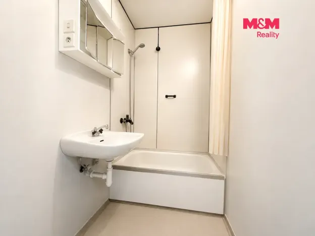 Prodej bytu 1+kk, Ostrava - Zábřeh, Čujkovova, 31 m2