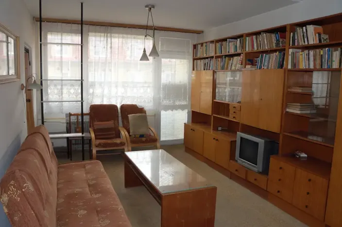 Prodej bytu 2+1, Žatec, Třebízského, 55 m2