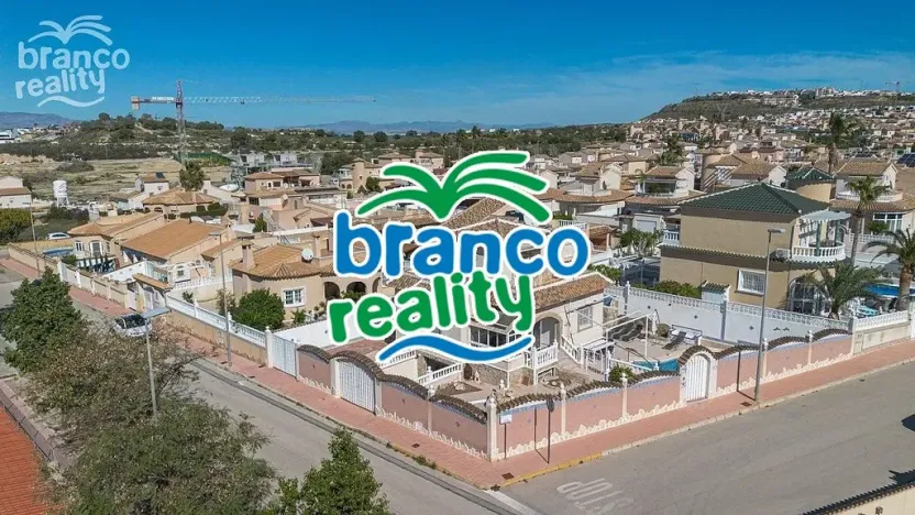 Prodej rodinného domu, Ciudad Quesada, Alicante, Španělsko, 210 m2